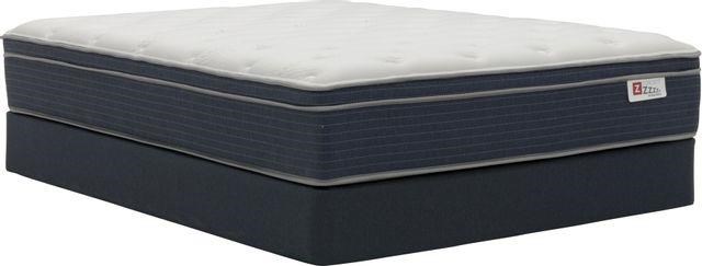 Royal heritage deals ruby pillow top